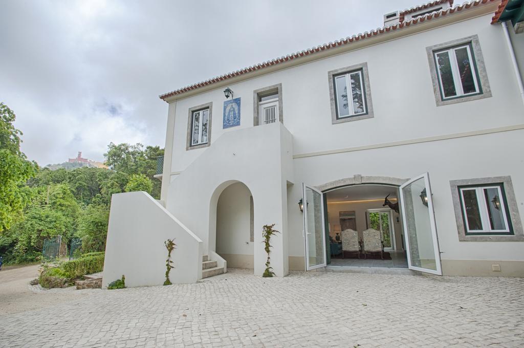 Eighteen21 Houses - Quinta Velha Sintra Exterior photo